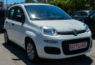 Fiat Panda 2017 ΣΑΝ ΚΑΙΝΟΥΡΙΟ - ΜΕ ΑΠΟΣΥΡΣΗ-thumb-2