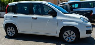 Fiat Panda 2017 ΣΑΝ ΚΑΙΝΟΥΡΙΟ - ΜΕ ΑΠΟΣΥΡΣΗ-thumb-3