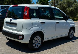 Fiat Panda 2017 ΣΑΝ ΚΑΙΝΟΥΡΙΟ - ΜΕ ΑΠΟΣΥΡΣΗ-thumb-4