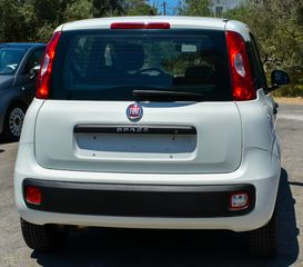 Fiat Panda 2017 ΣΑΝ ΚΑΙΝΟΥΡΙΟ - ΜΕ ΑΠΟΣΥΡΣΗ-thumb-5