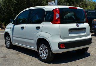 Fiat Panda 2017 ΣΑΝ ΚΑΙΝΟΥΡΙΟ - ΜΕ ΑΠΟΣΥΡΣΗ-thumb-7