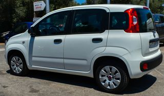 Fiat Panda 2017 ΣΑΝ ΚΑΙΝΟΥΡΙΟ - ΜΕ ΑΠΟΣΥΡΣΗ-thumb-8