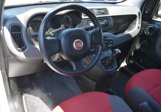Fiat Panda 2017 ΣΑΝ ΚΑΙΝΟΥΡΙΟ - ΜΕ ΑΠΟΣΥΡΣΗ-thumb-9