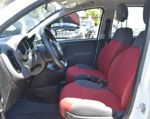 Fiat Panda 2017 ΣΑΝ ΚΑΙΝΟΥΡΙΟ - ΜΕ ΑΠΟΣΥΡΣΗ-thumb-10