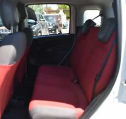 Fiat Panda 2017 ΣΑΝ ΚΑΙΝΟΥΡΙΟ - ΜΕ ΑΠΟΣΥΡΣΗ-thumb-14