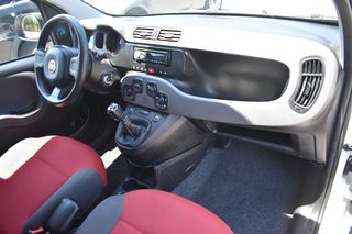 Fiat Panda 2017 ΣΑΝ ΚΑΙΝΟΥΡΙΟ - ΜΕ ΑΠΟΣΥΡΣΗ-thumb-13