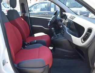 Fiat Panda 2017 ΣΑΝ ΚΑΙΝΟΥΡΙΟ - ΜΕ ΑΠΟΣΥΡΣΗ-thumb-12