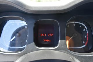 Fiat Panda 2017 ΣΑΝ ΚΑΙΝΟΥΡΙΟ - ΜΕ ΑΠΟΣΥΡΣΗ-thumb-15