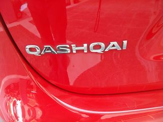 Nissan Qashqai 2016 1.2 DIG-T N-CONNECTA XTronic-thumb-38