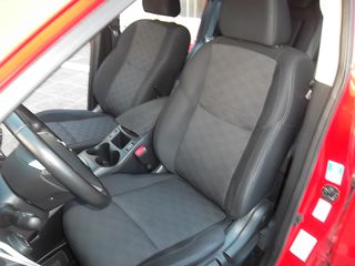 Nissan Qashqai 2016 1.2 DIG-T N-CONNECTA XTronic-thumb-23