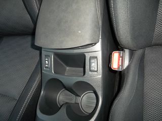Nissan Qashqai 2016 1.2 DIG-T N-CONNECTA XTronic-thumb-22