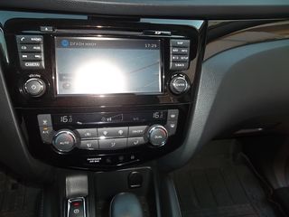 Nissan Qashqai 2016 1.2 DIG-T N-CONNECTA XTronic-thumb-21
