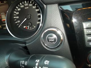 Nissan Qashqai 2016 1.2 DIG-T N-CONNECTA XTronic-thumb-19