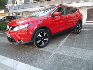 Nissan Qashqai 2016 1.2 DIG-T N-CONNECTA XTronic-thumb-13