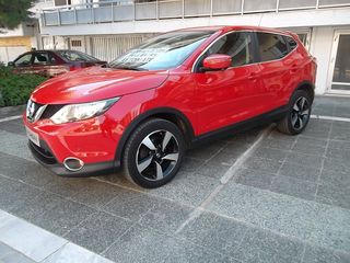 Nissan Qashqai 2016 1.2 DIG-T N-CONNECTA XTronic-thumb-14