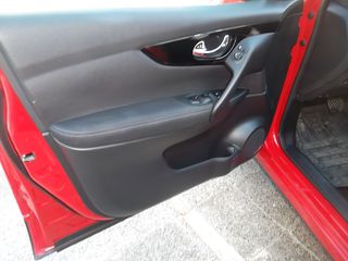 Nissan Qashqai 2016 1.2 DIG-T N-CONNECTA XTronic-thumb-17