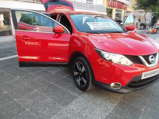 Nissan Qashqai 2016 1.2 DIG-T N-CONNECTA XTronic-thumb-2