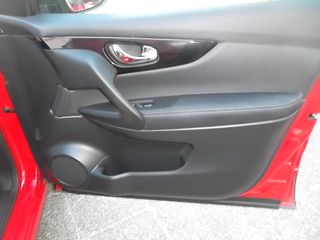 Nissan Qashqai 2016 1.2 DIG-T N-CONNECTA XTronic-thumb-28