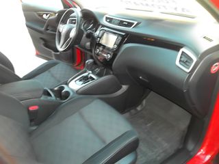 Nissan Qashqai 2016 1.2 DIG-T N-CONNECTA XTronic-thumb-30