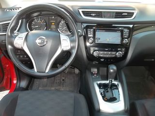 Nissan Qashqai 2016 1.2 DIG-T N-CONNECTA XTronic-thumb-25