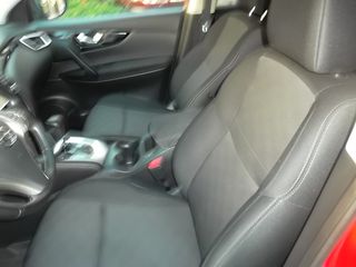 Nissan Qashqai 2016 1.2 DIG-T N-CONNECTA XTronic-thumb-32