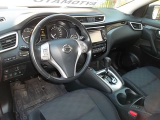 Nissan Qashqai 2016 1.2 DIG-T N-CONNECTA XTronic-thumb-34