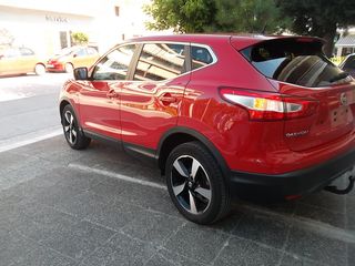 Nissan Qashqai 2016 1.2 DIG-T N-CONNECTA XTronic-thumb-4