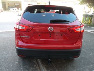 Nissan Qashqai 2016 1.2 DIG-T N-CONNECTA XTronic-thumb-5