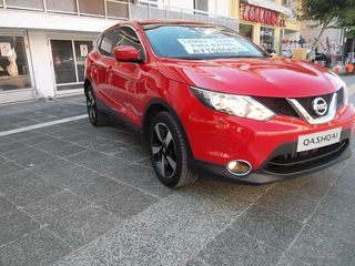 Nissan Qashqai 2016 1.2 DIG-T N-CONNECTA XTronic-thumb-10