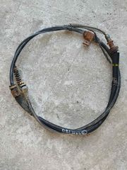 NISSAN D21 86-92 4X2 ΝΤΙΖΕΣ ΧΕΙΡΟΦΡΕΝΟΥ ΜΠΑΜΠΟΥΡΗΣ