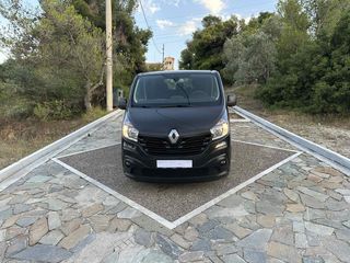 Renault Trafic '19 EXTRA LONG ENERGY dCi 125 Expression