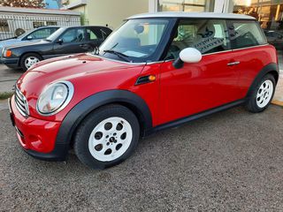 Mini Cooper 2012 *ΟΝΕ* 1.6* Α' ΧΕΡΙ* ΙΔΙΩΤΗ* ΕΛΛΗΝΙΚΟ*-thumb-2