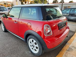 Mini Cooper 2012 *ΟΝΕ* 1.6* Α' ΧΕΡΙ* ΙΔΙΩΤΗ* ΕΛΛΗΝΙΚΟ*-thumb-3