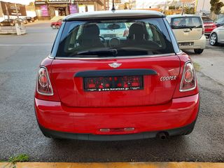 Mini Cooper 2012 *ΟΝΕ* 1.6* Α' ΧΕΡΙ* ΙΔΙΩΤΗ* ΕΛΛΗΝΙΚΟ*-thumb-4