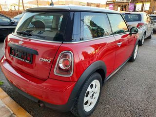Mini Cooper 2012 *ΟΝΕ* 1.6* Α' ΧΕΡΙ* ΙΔΙΩΤΗ* ΕΛΛΗΝΙΚΟ*-thumb-5
