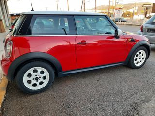 Mini Cooper 2012 *ΟΝΕ* 1.6* Α' ΧΕΡΙ* ΙΔΙΩΤΗ* ΕΛΛΗΝΙΚΟ*-thumb-6