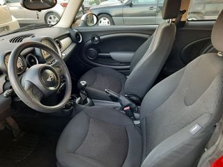 Mini Cooper 2012 *ΟΝΕ* 1.6* Α' ΧΕΡΙ* ΙΔΙΩΤΗ* ΕΛΛΗΝΙΚΟ*-thumb-8