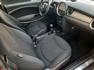 Mini Cooper 2012 *ΟΝΕ* 1.6* Α' ΧΕΡΙ* ΙΔΙΩΤΗ* ΕΛΛΗΝΙΚΟ*-thumb-10