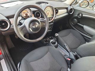 Mini Cooper 2012 *ΟΝΕ* 1.6* Α' ΧΕΡΙ* ΙΔΙΩΤΗ* ΕΛΛΗΝΙΚΟ*-thumb-11