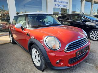 Mini Cooper 2012 *ΟΝΕ* 1.6* Α' ΧΕΡΙ* ΙΔΙΩΤΗ* ΕΛΛΗΝΙΚΟ*-thumb-14