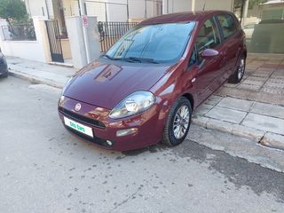 Fiat Punto Evo '12