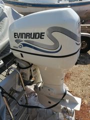 Evinrude '99 115 ficht