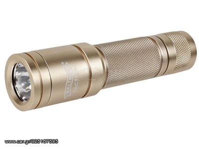 Walther Xenon Tactical Titan