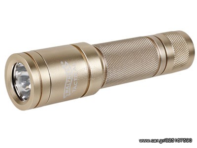 Walther Xenon Tactical Titan