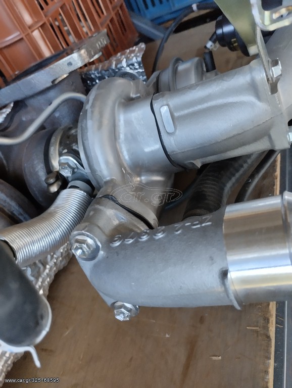 K14 D . TURBO