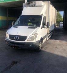 Ψυγείο Mercedes-Benz 2011 Sprinter 519