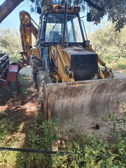 Γεννήτρια JCB 1991-thumb-1