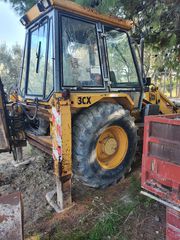Γεννήτρια JCB 1991-thumb-2