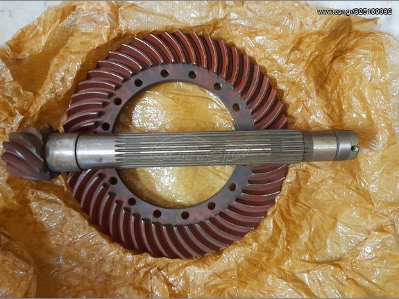 DEUTZ 04351867, 04361806, 04361805 ΚΟΡΩΝΑ ΠΗΝΙΟ DX, AGROSTAR, AGROPRIMA