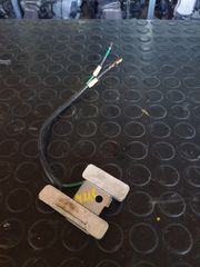 Peugeot V-Clic | Αντίσταση Φώτων